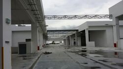 North Spring Bizhub (D27), Factory #547246601